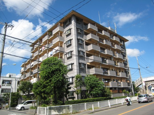 【外観】 | ハーゲンベルグ立花