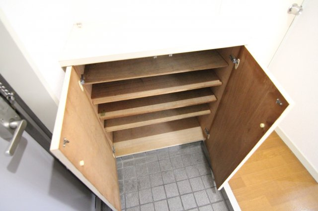 【玄関】 | ハーゲンベルグ立花