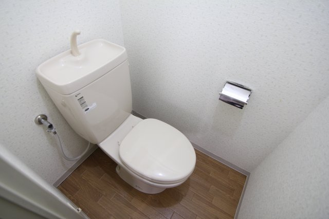 【トイレ】 | ハーゲンベルグ立花