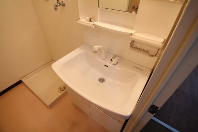 【洗面所】 | ハーゲンベルグ立花