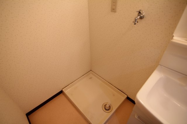 【洗面所】 | ハーゲンベルグ立花