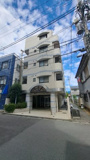 ライオンズマンション武蔵新城駅前の画像