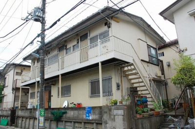 【エントランス】 | 5宮下荘