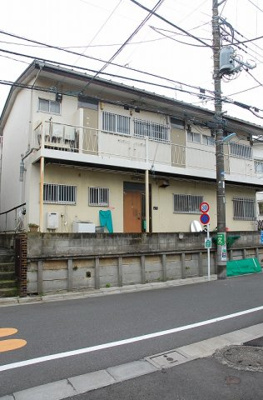 【その他共用部分】 | 5宮下荘