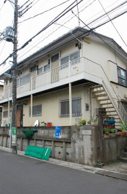 【外観】 | 5宮下荘