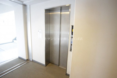 【その他共用部分】 | プレミストつくば二の宮公園