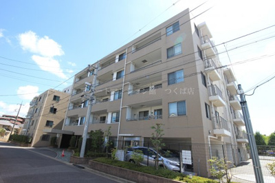 【外観】 | プレミストつくば二の宮公園