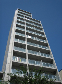 【外観】