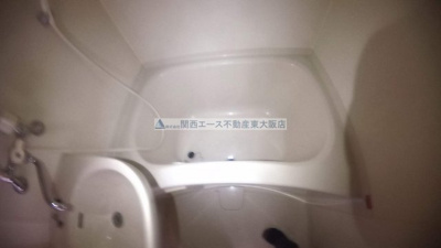 【浴室】 | ムーブ若江西新町１号館