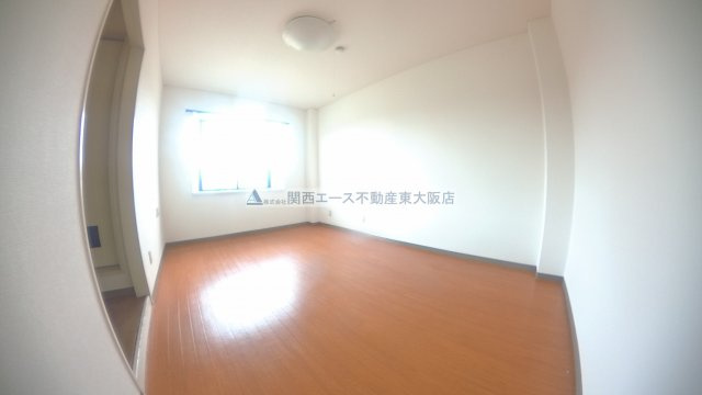 【洋室】 | ムーブ若江西新町１号館