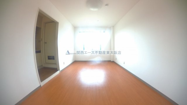 【洋室】 | ムーブ若江西新町１号館