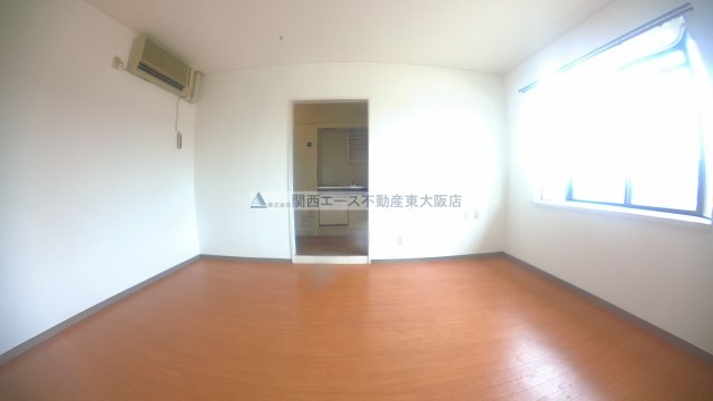 【洋室】 | ムーブ若江西新町１号館