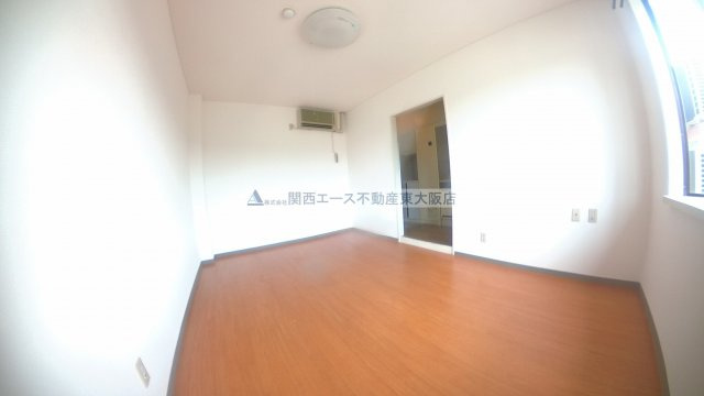 【洋室】 | ムーブ若江西新町１号館