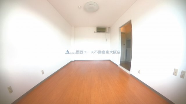 【洋室】 | ムーブ若江西新町１号館