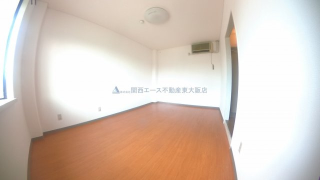【洋室】 | ムーブ若江西新町１号館