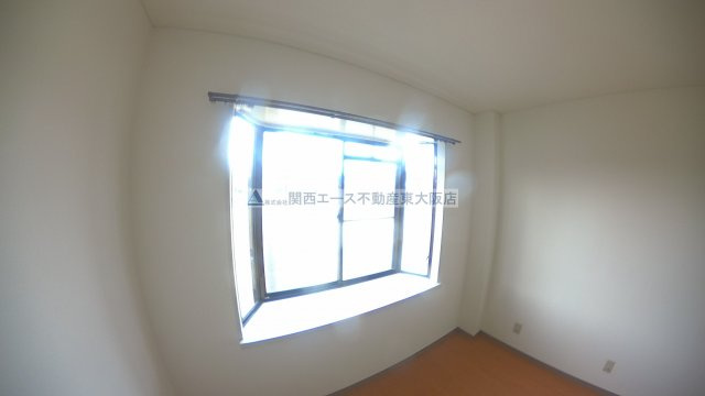 【洋室】 | ムーブ若江西新町１号館