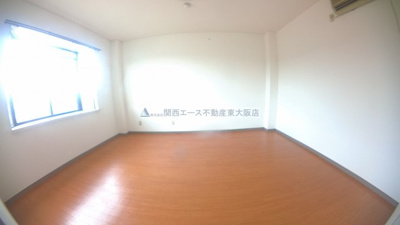 【洋室】 | ムーブ若江西新町１号館