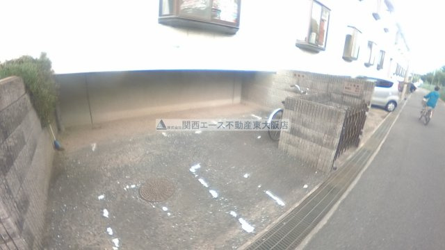 【その他共用部分】 | ムーブ若江西新町１号館