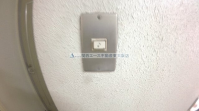 【セキュリティ】 | ムーブ若江西新町１号館