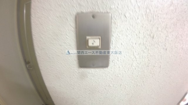 【セキュリティ】 | ムーブ若江西新町１号館