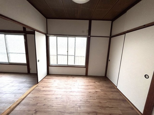 【居間・リビング】