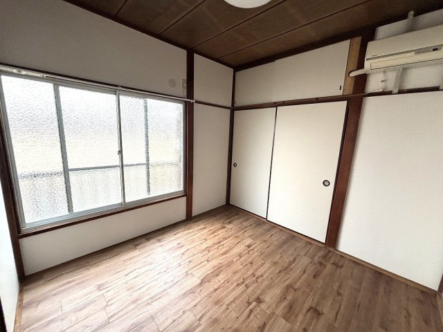 【内装】