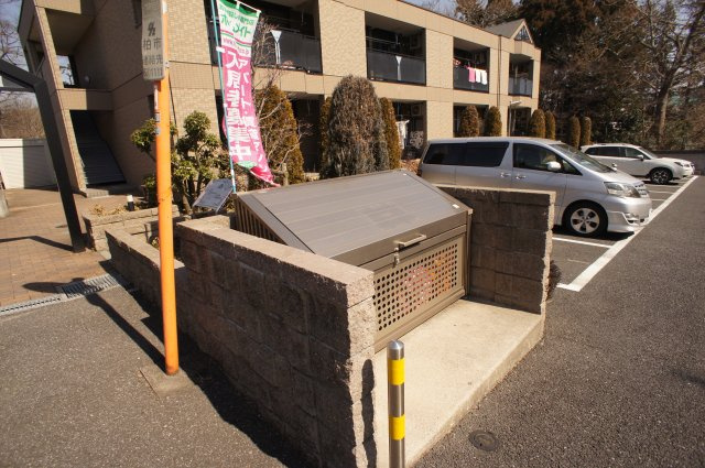 グランドメゾンのその他共用部分