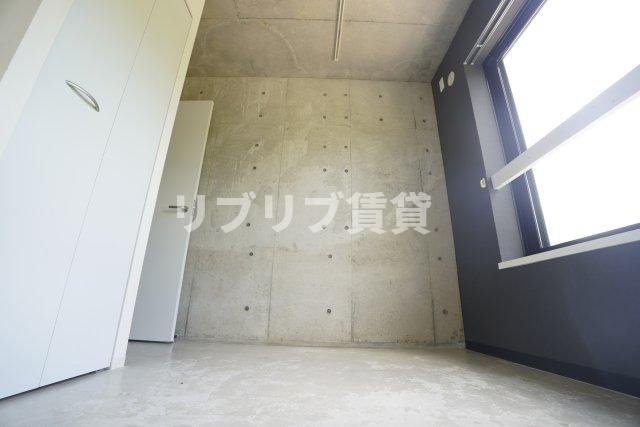 ＰＳＲ矢作町の居間・リビング