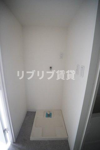 ＰＳＲ矢作町の設備