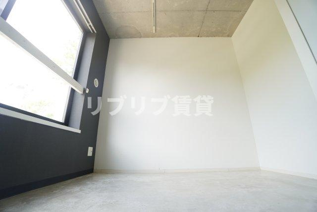 ＰＳＲ矢作町の居間・リビング