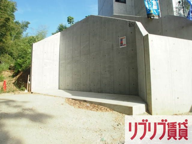 ＰＳＲ矢作町のその他共用部分