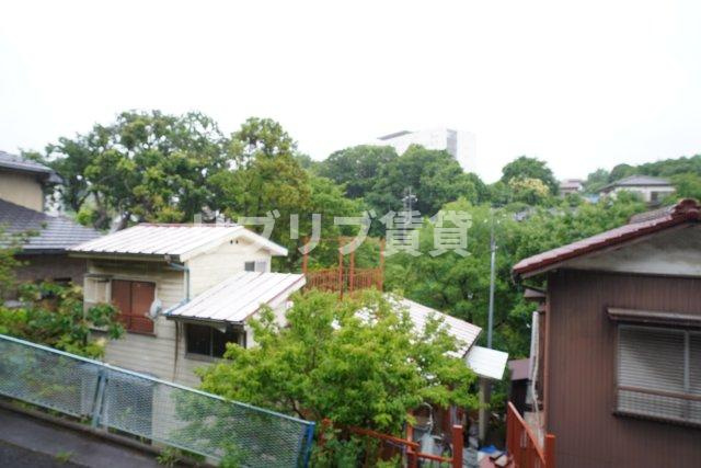 ＰＳＲ矢作町の展望