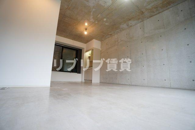 ＰＳＲ矢作町の居間・リビング