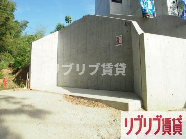 ＰＳＲ矢作町のその他共用部分