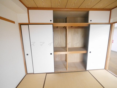 【収納】 | エクレール本鵠沼