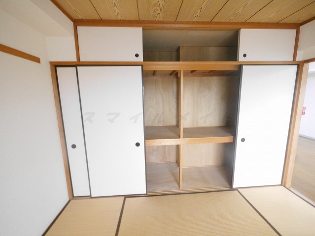 【収納】 | エクレール本鵠沼