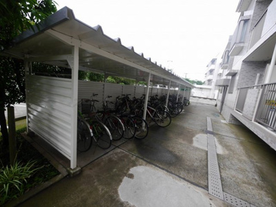 【その他共用部分】 | エクレール本鵠沼