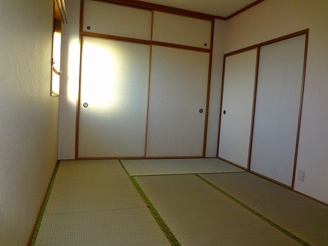【和室】 | Comfort大井手 | ※別室同型タイプ