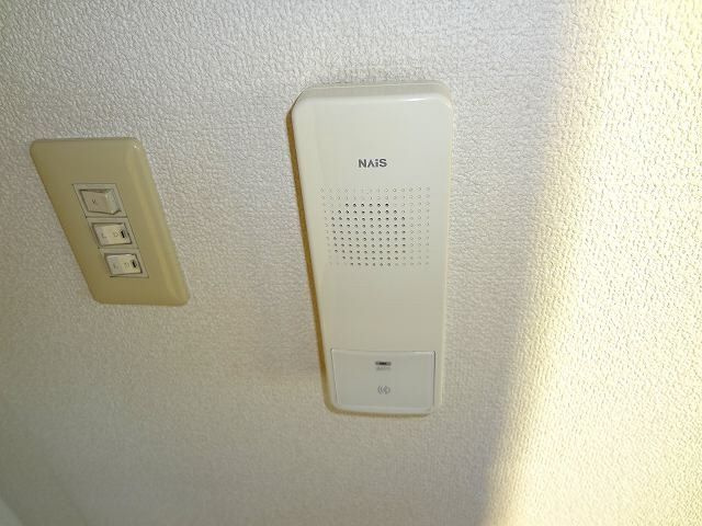 【設備】 | Comfort大井手 | ※別室同型タイプ