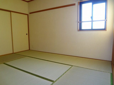 【和室】 | Comfort大井手