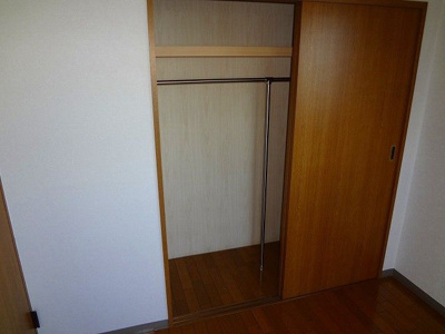 【収納】 | Comfort大井手 | ※別室同型タイプ