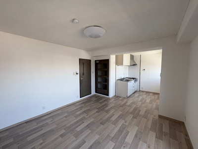 【居間・リビング】 | 本町プラザ | おしゃれなリビングです