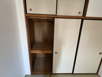 【収納】 | 本町プラザ | 収納のためのスペースです