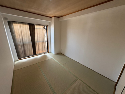 【和室】 | 本町プラザ | い草の香りが落ち着く素敵な和室です