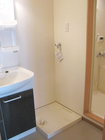 SRビルのその他|※写真は同タイプの別室になります