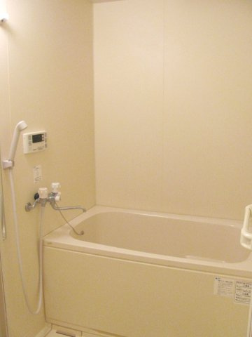 SRビルの浴室|※写真は同タイプの別室になります