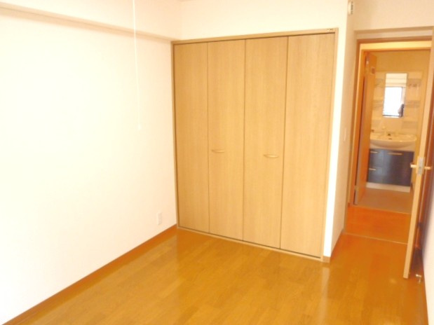 SRビルの洋室|※写真は同タイプの別室になります