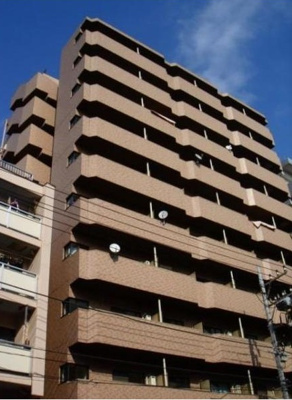 【外観】 | 日神パレステージ石川町