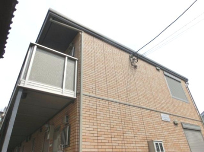 【外観】 | シャルムアベノ | オシャレな外観です！