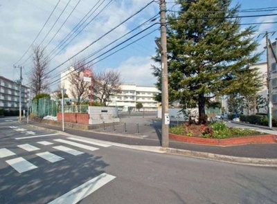 【周辺】 | 湘南保土ヶ谷マンション５号棟 | 瀬戸ヶ谷小学校
